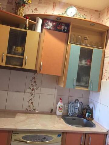 Фото номера Апартаменты Апартаменты Krāslava City Apartment г. Краслава 71