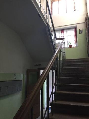 Фото номера Апартаменты Апартаменты Krāslava City Apartment г. Краслава 78