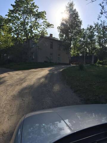 Фото номера Апартаменты Апартаменты Krāslava City Apartment г. Краслава 76