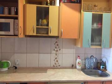 Фото номера Апартаменты Апартаменты Krāslava City Apartment г. Краслава 72