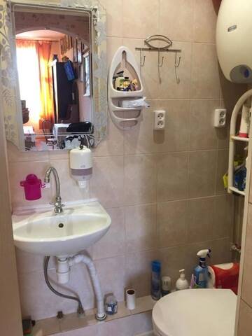 Фото номера Апартаменты Апартаменты Krāslava City Apartment г. Краслава 73