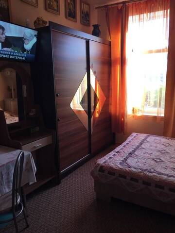 Фото номера Апартаменты Апартаменты Krāslava City Apartment г. Краслава 79