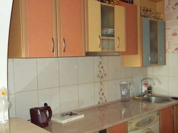 Фото номера Апартаменты Апартаменты Krāslava City Apartment г. Краслава 41