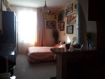 Фото номера Апартаменты Апартаменты Krāslava City Apartment г. Краслава 58