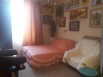 Фото номера Апартаменты Апартаменты Krāslava City Apartment г. Краслава 60