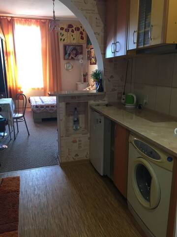 Фотографии Апартаменты Krāslava City Apartment г. Краслава (Латвия) №1 Фото Апартаменты Krāslava City Apartment г. Краслава 1