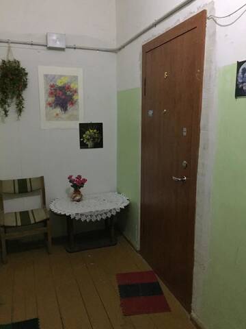 Фото номера Апартаменты Апартаменты Krāslava City Apartment г. Краслава 28