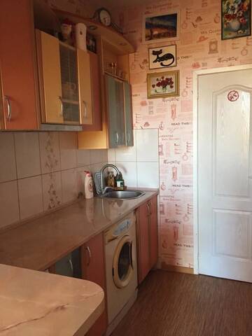 Фото номера Апартаменты Апартаменты Krāslava City Apartment г. Краслава 22