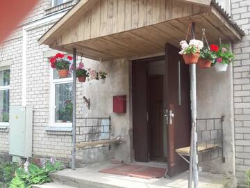 Фото номера Апартаменты Апартаменты Krāslava City Apartment г. Краслава 29