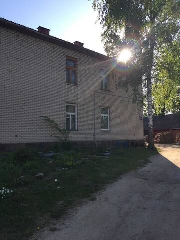 Фото номера Апартаменты Апартаменты Krāslava City Apartment г. Краслава 9