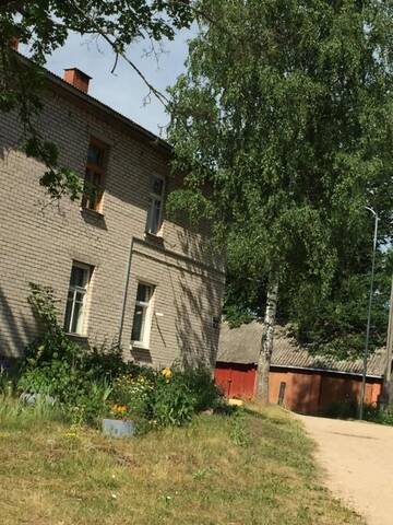 Фото номера Апартаменты Апартаменты Krāslava City Apartment г. Краслава 88