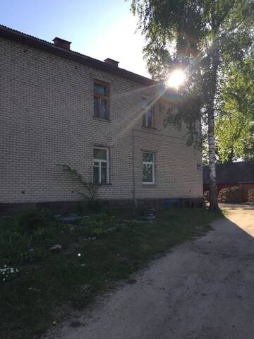 Фото номера Апартаменты Апартаменты Krāslava City Apartment г. Краслава 83