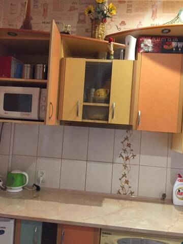 Фото номера Апартаменты Апартаменты Krāslava City Apartment г. Краслава 67