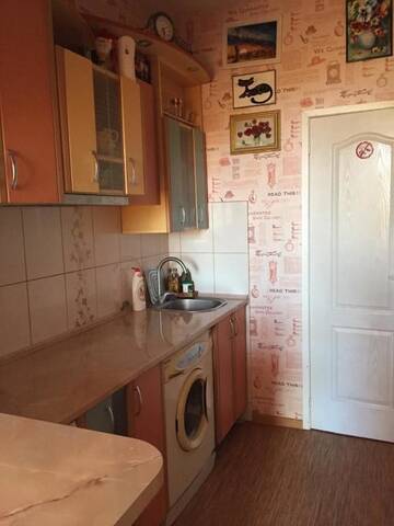 Фото номера Апартаменты Апартаменты Krāslava City Apartment г. Краслава 70