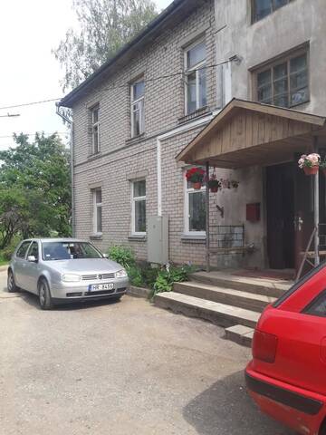 Фото номера Апартаменты Апартаменты Krāslava City Apartment г. Краслава 31