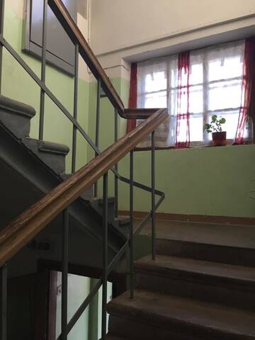 Фото номера Апартаменты Апартаменты Krāslava City Apartment г. Краслава 10
