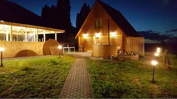 Фотографии Дома для отпуска Holiday home Tūjas г. Краслава (Латвия) №1 Фото Дома для отпуска Holiday home Tūjas г. Краслава 1