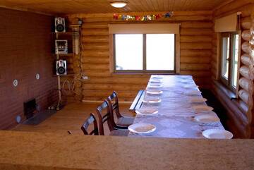 Фото номера Дом для отпуска Дома для отпуска Holiday home Tūjas г. Краслава 16