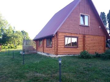 Фото номера Дом для отпуска Дома для отпуска Holiday home Tūjas г. Краслава 17