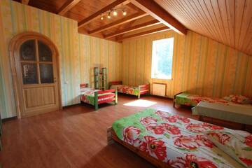 Фотографии Гостевой дом Forest B&B г. Краслава (Латвия) №4 Фото Гостевой дом Forest B&B г. Краслава 4
