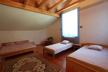 Фотографии Гостевой дом Forest B&B г. Краслава (Латвия) №5 Фото Гостевой дом Forest B&B г. Краслава 5
