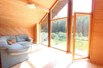 Фотографии Гостевой дом Forest B&B г. Краслава (Латвия) №1 Фото Гостевой дом Forest B&B г. Краслава 1