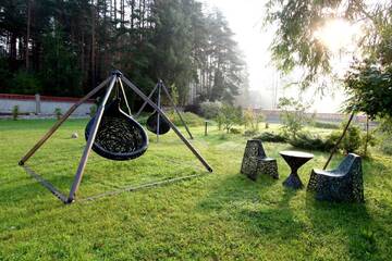 Фотографии Гостевой дом Forest B&B г. Краслава (Латвия) №3 Фото Гостевой дом Forest B&B г. Краслава 3