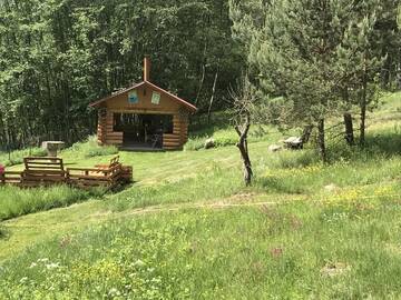 Фотографии Лоджи Upes dižvietas г. Краслава (Латвия) №3 Фото Лоджи Upes dižvietas г. Краслава 3